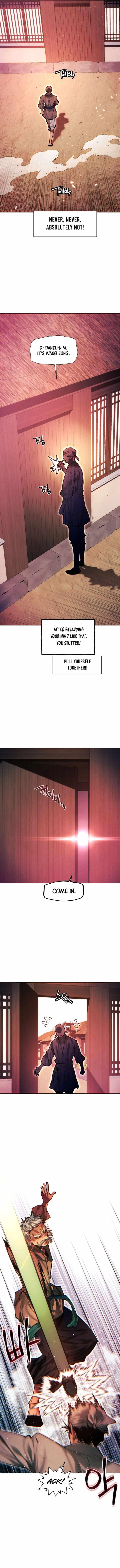 A Modern Man Who Got Transmigrated Into the Murim World - Chapter 146 Page 18