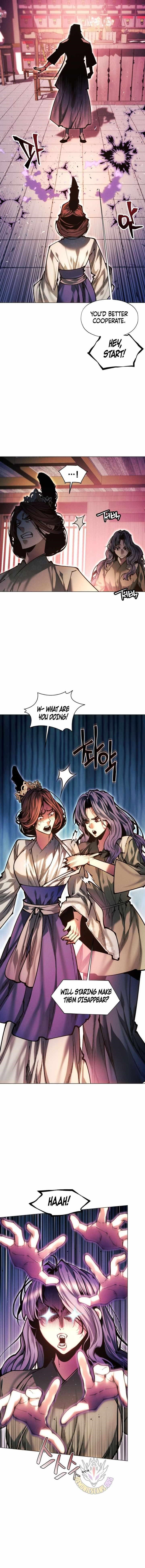 A Modern Man Who Got Transmigrated Into the Murim World - Chapter 147 Page 13