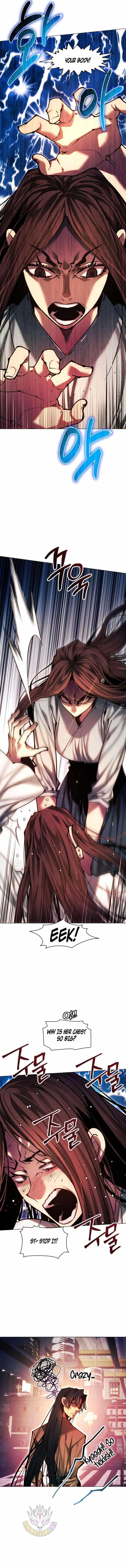 A Modern Man Who Got Transmigrated Into the Murim World - Chapter 147 Page 17