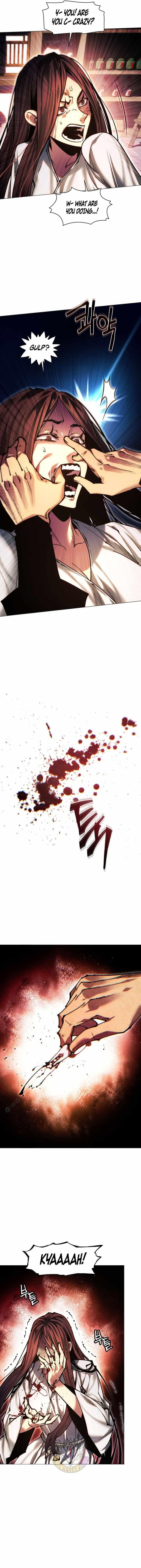 A Modern Man Who Got Transmigrated Into the Murim World - Chapter 148 Page 17