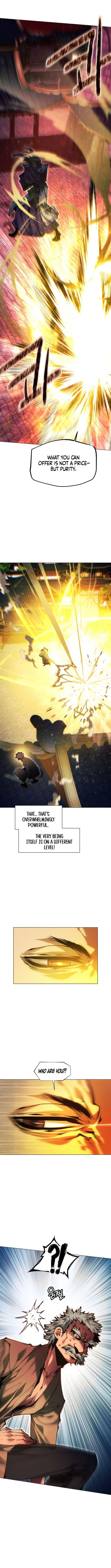 A Modern Man Who Got Transmigrated Into the Murim World - Chapter 152 Page 8