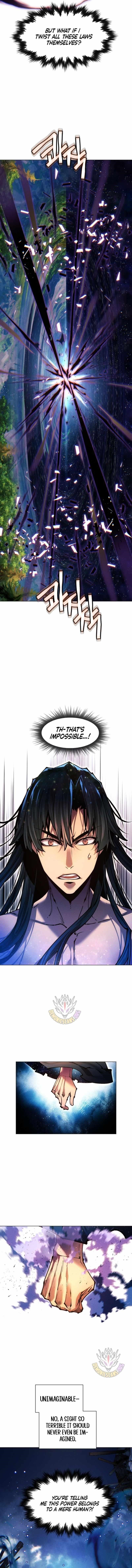 A Modern Man Who Got Transmigrated Into the Murim World - Chapter 153 Page 16