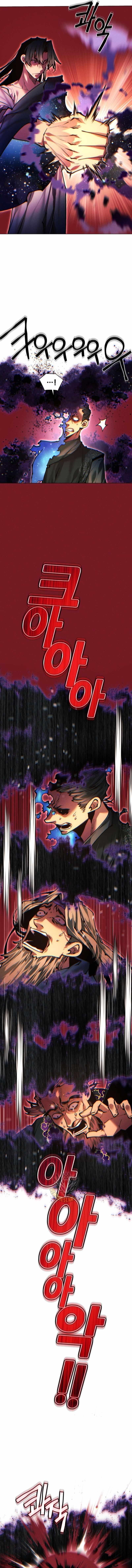 A Modern Man Who Got Transmigrated Into the Murim World - Chapter 153 Page 20