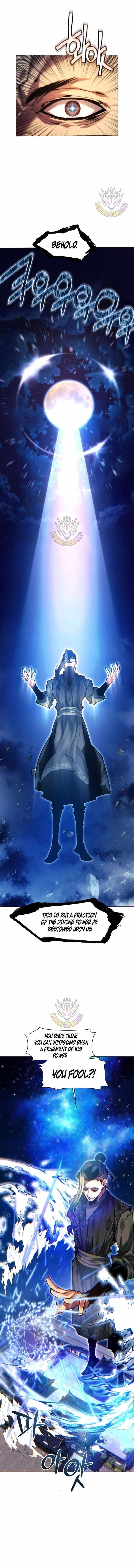 A Modern Man Who Got Transmigrated Into the Murim World - Chapter 153 Page 3