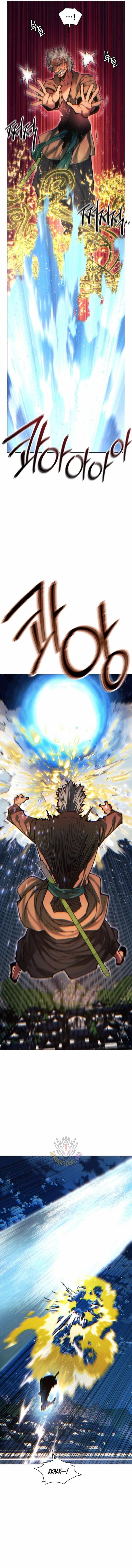 A Modern Man Who Got Transmigrated Into the Murim World - Chapter 153 Page 5