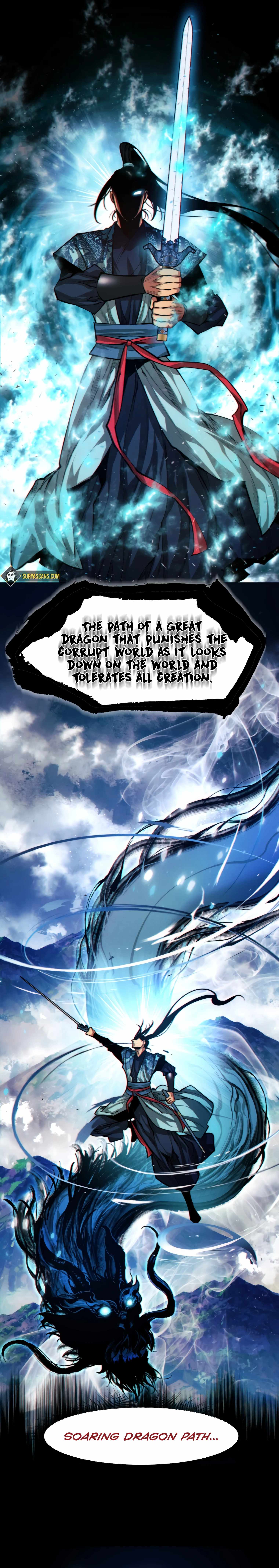 A Modern Man Who Got Transmigrated Into the Murim World - Chapter 16 Page 7