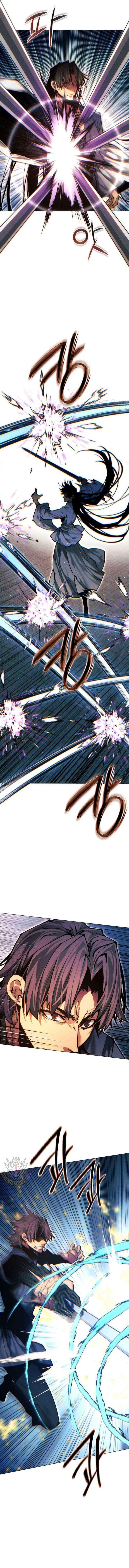 A Modern Man Who Got Transmigrated Into the Murim World - Chapter 167 Page 7