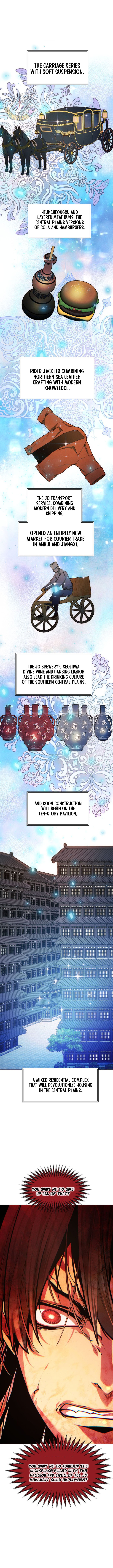 A Modern Man Who Got Transmigrated Into the Murim World - Chapter 171 Page 5