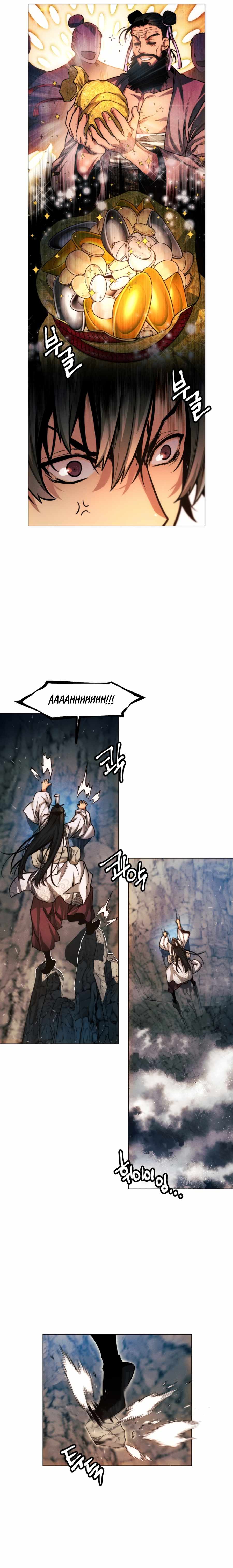 A Modern Man Who Got Transmigrated Into the Murim World - Chapter 25 Page 19