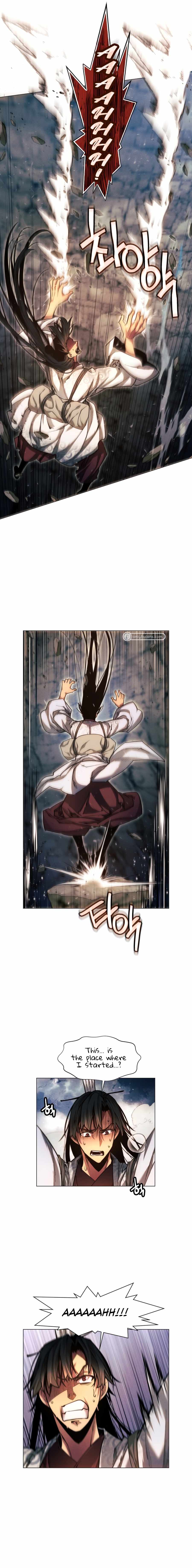 A Modern Man Who Got Transmigrated Into the Murim World - Chapter 25 Page 20