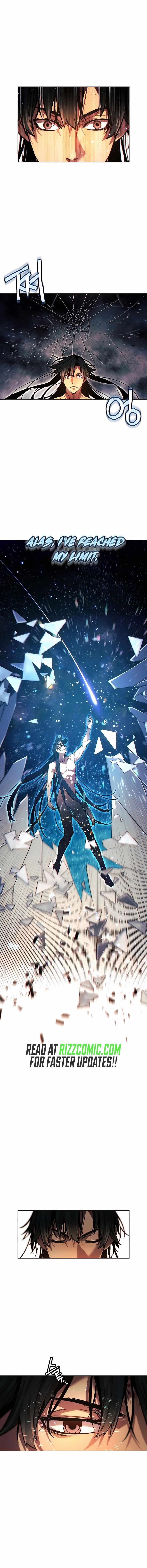 A Modern Man Who Got Transmigrated Into the Murim World - Chapter 64 Page 18