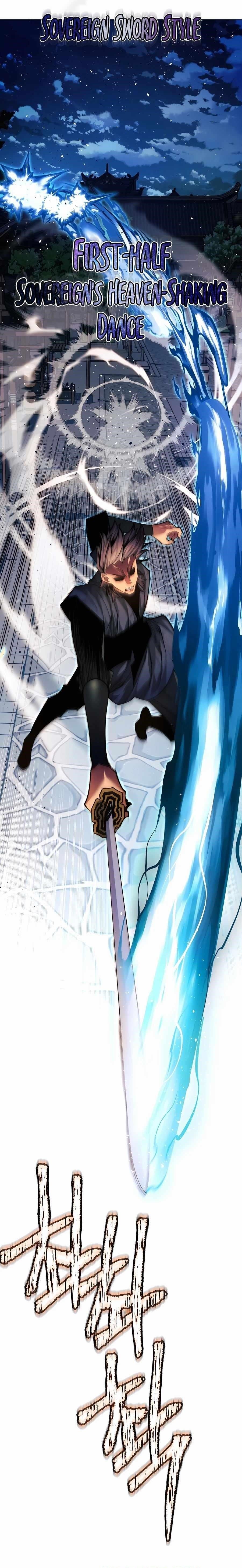 A Modern Man Who Got Transmigrated Into the Murim World - Chapter 74 Page 23