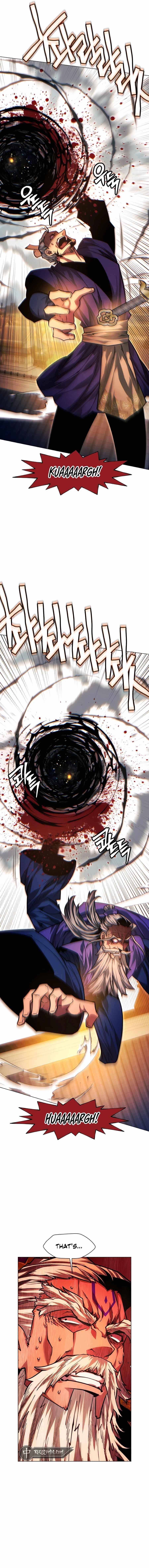 A Modern Man Who Got Transmigrated Into the Murim World - Chapter 80 Page 15