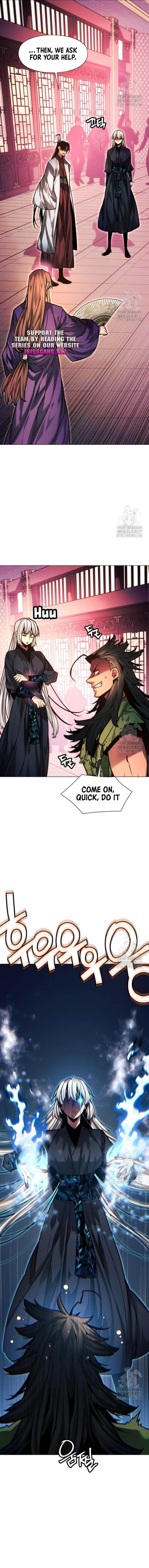 A Modern Man Who Got Transmigrated Into the Murim World - Chapter 82 Page 13