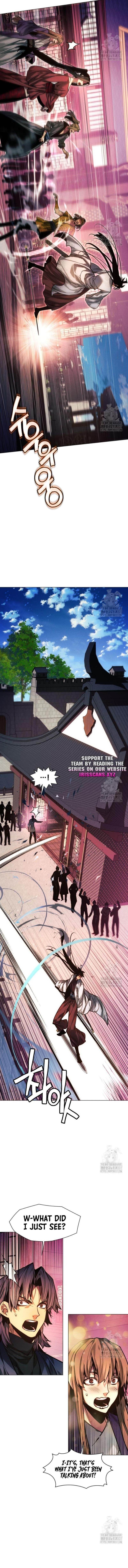 A Modern Man Who Got Transmigrated Into the Murim World - Chapter 82 Page 18