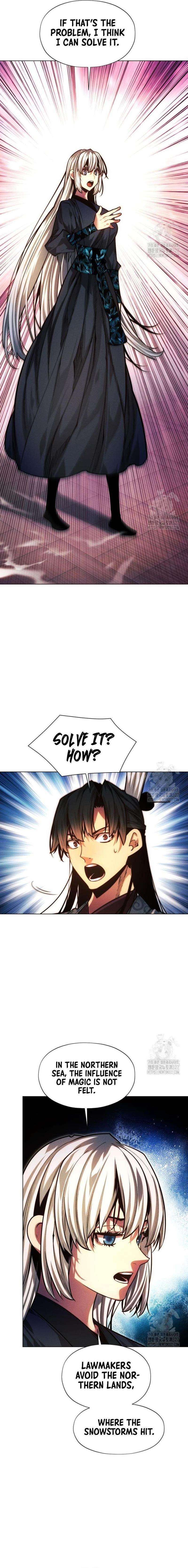 A Modern Man Who Got Transmigrated Into the Murim World - Chapter 82 Page 7