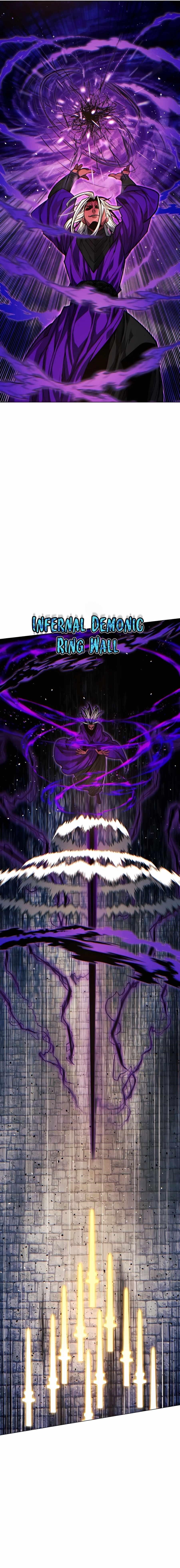 A Modern Man Who Got Transmigrated Into the Murim World - Chapter 85 Page 6