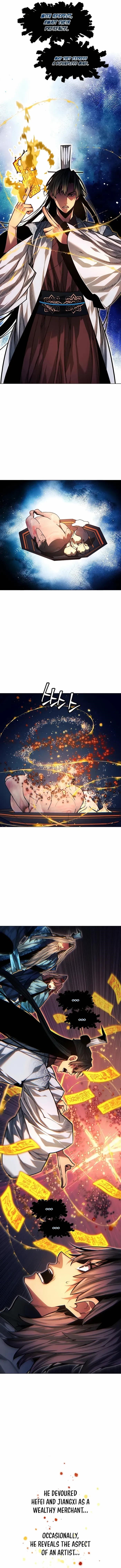 A Modern Man Who Got Transmigrated Into the Murim World - Chapter 88 Page 8