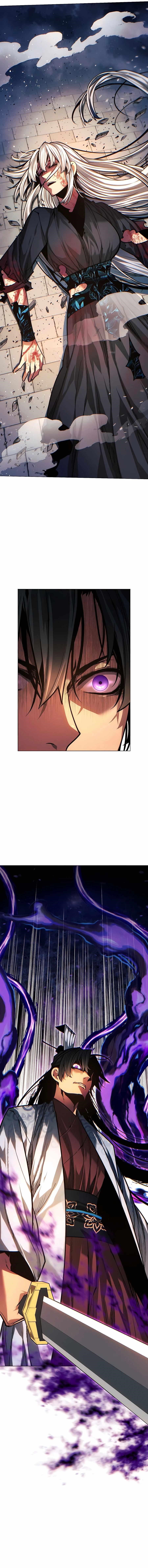 A Modern Man Who Got Transmigrated Into the Murim World - Chapter 90 Page 18