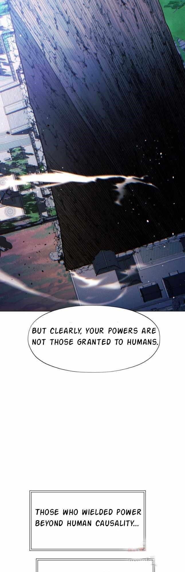 A Modern Man Who Got Transmigrated Into the Murim World - Chapter 91 Page 27