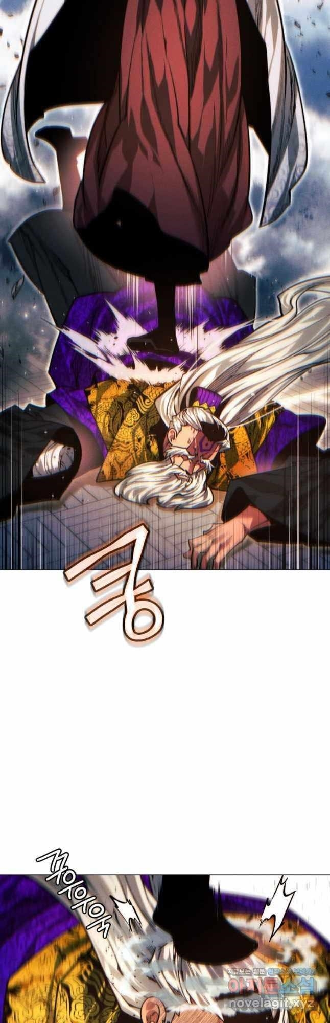 A Modern Man Who Got Transmigrated Into the Murim World - Chapter 91 Page 67