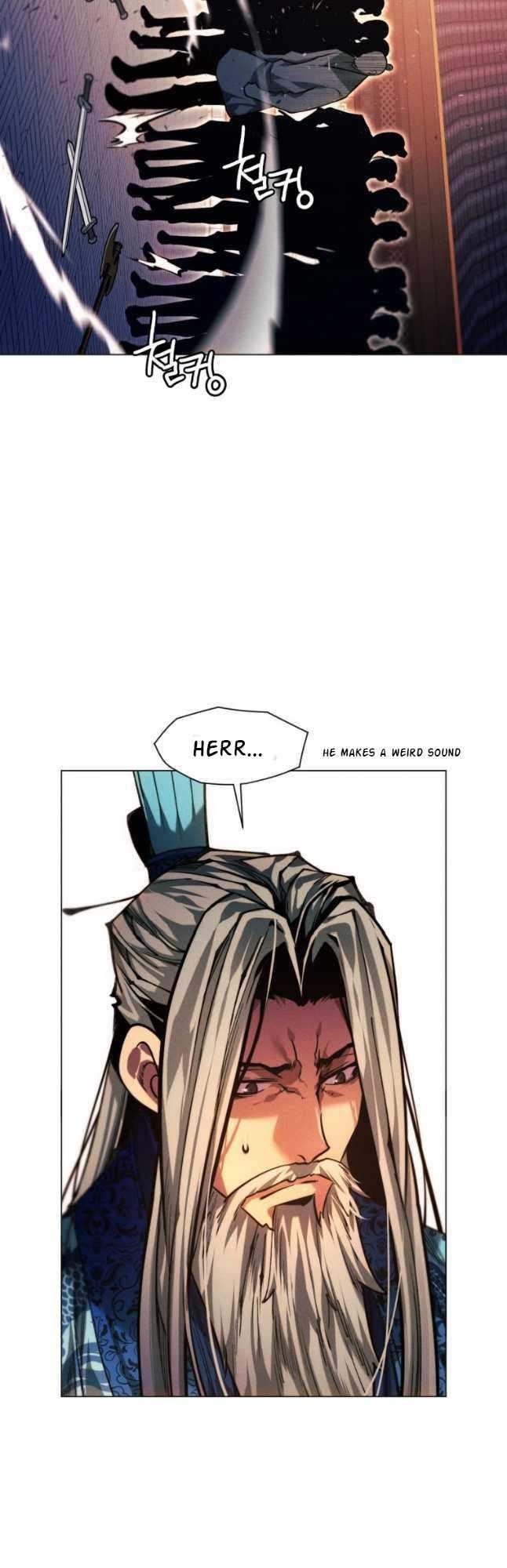 A Modern Man Who Got Transmigrated Into the Murim World - Chapter 91 Page 71