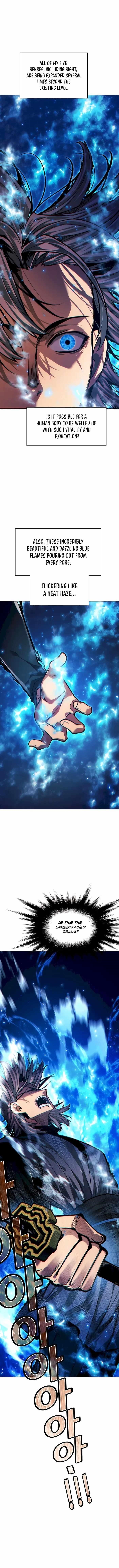 A Modern Man Who Got Transmigrated Into the Murim World - Chapter 93 Page 18