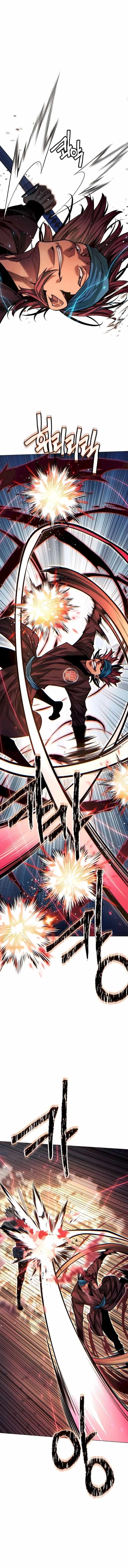 A Modern Man Who Got Transmigrated Into the Murim World - Chapter 93 Page 9