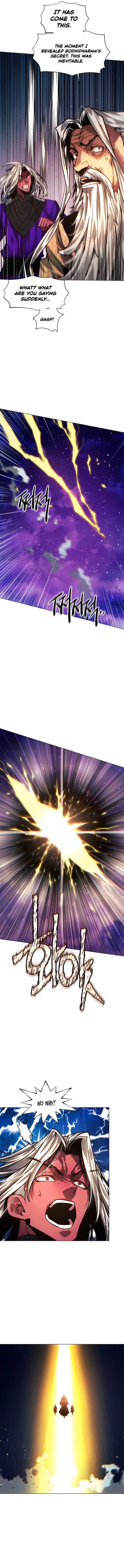 A Modern Man Who Got Transmigrated Into the Murim World - Chapter 98 Page 17