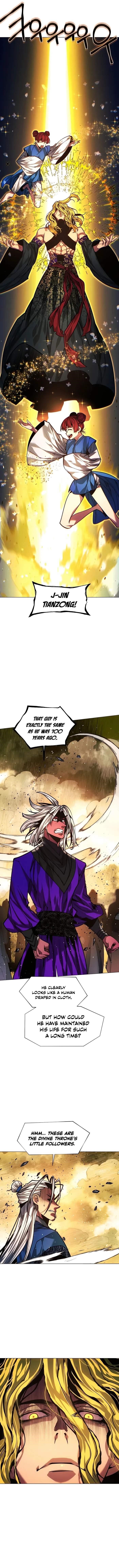 A Modern Man Who Got Transmigrated Into the Murim World - Chapter 98 Page 18