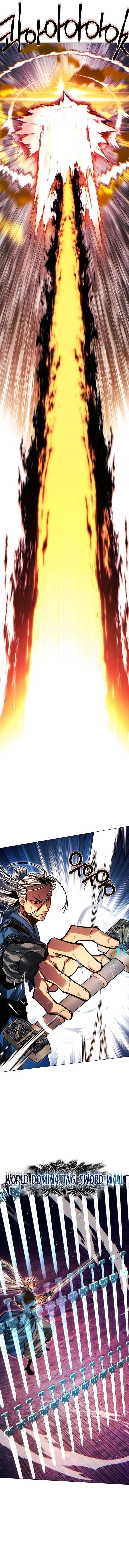 A Modern Man Who Got Transmigrated Into the Murim World - Chapter 99 Page 3