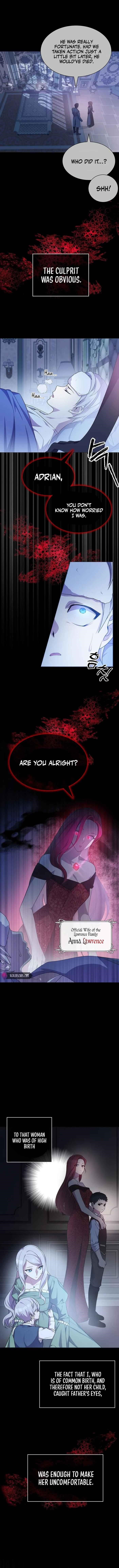 My Lucky Encounter From The Game Turned Into Reality - Chapter 1 Page 13