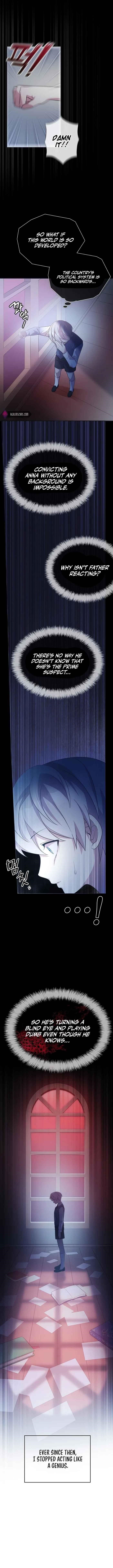 My Lucky Encounter From The Game Turned Into Reality - Chapter 1 Page 14