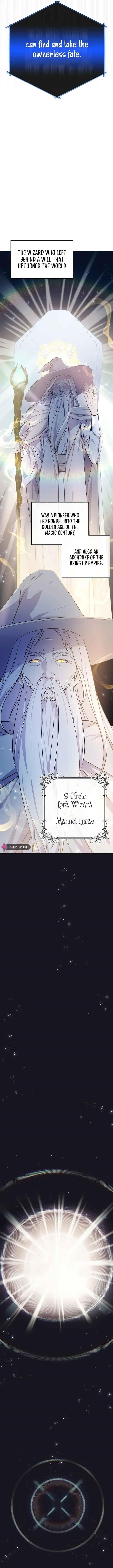 My Lucky Encounter From The Game Turned Into Reality - Chapter 1 Page 4