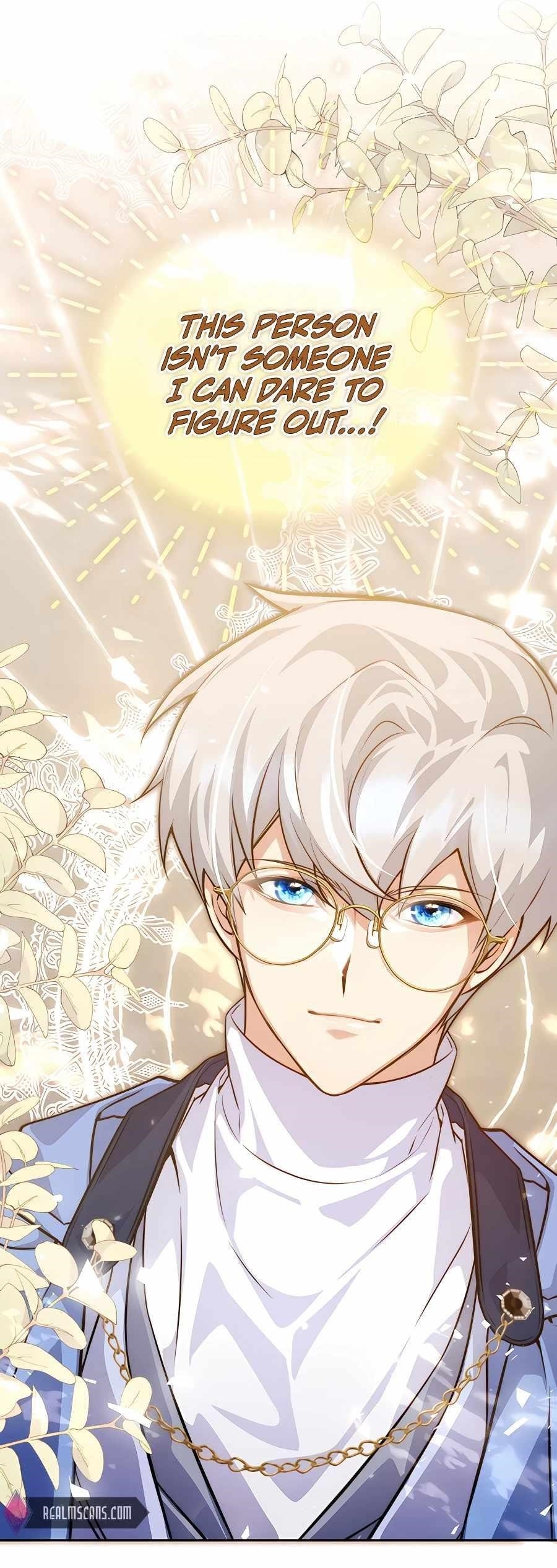 My Lucky Encounter From The Game Turned Into Reality - Chapter 12 Page 18