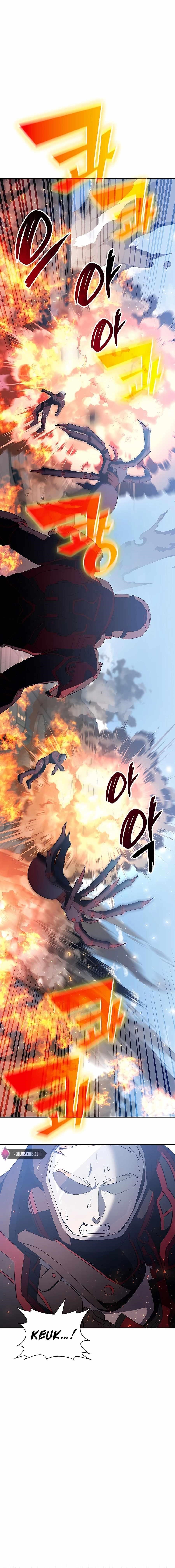 My Lucky Encounter From The Game Turned Into Reality - Chapter 14 Page 16