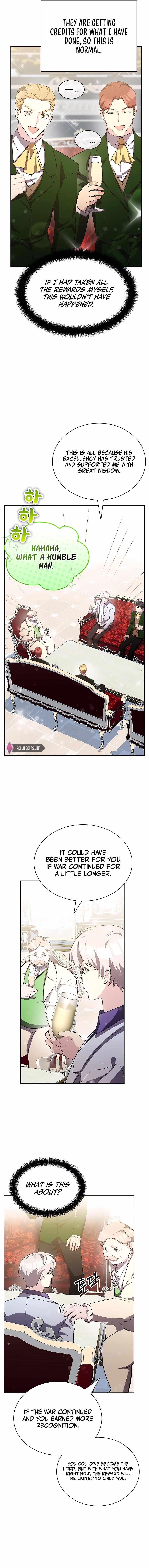 My Lucky Encounter From The Game Turned Into Reality - Chapter 14 Page 2