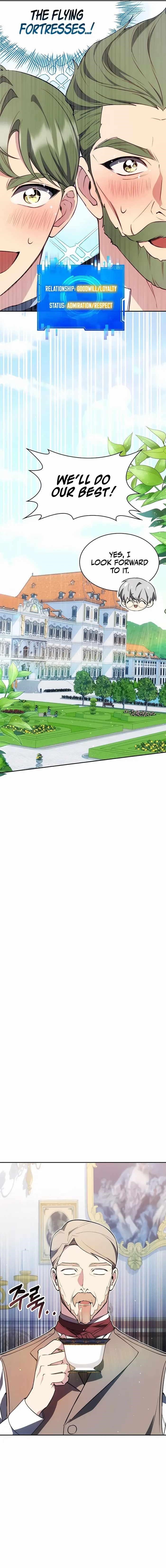 My Lucky Encounter From The Game Turned Into Reality - Chapter 25 Page 18