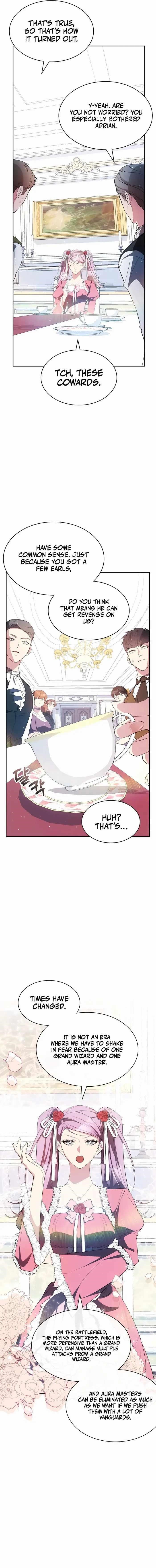 My Lucky Encounter From The Game Turned Into Reality - Chapter 25 Page 3