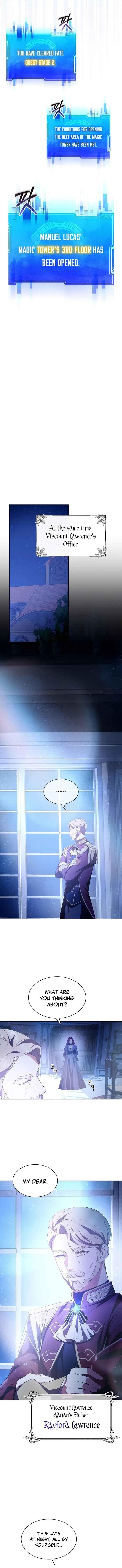 My Lucky Encounter From The Game Turned Into Reality - Chapter 3 Page 15