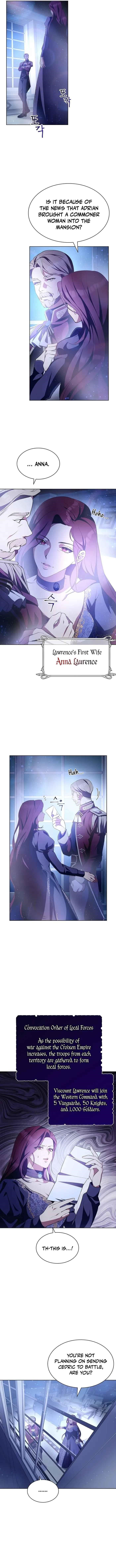 My Lucky Encounter From The Game Turned Into Reality - Chapter 3 Page 16