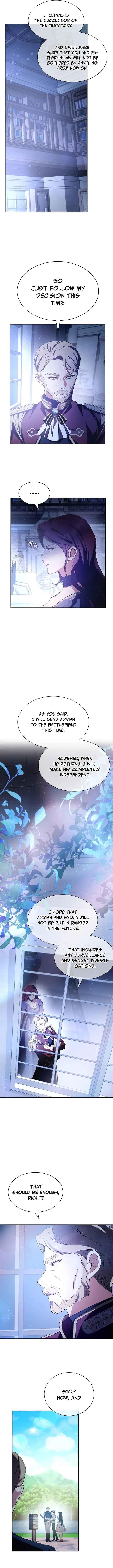 My Lucky Encounter From The Game Turned Into Reality - Chapter 3 Page 18