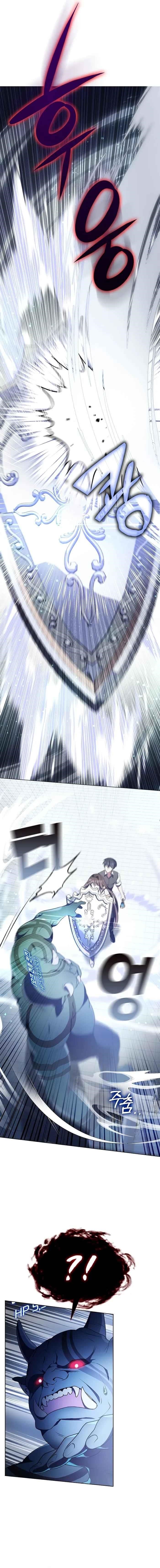 My Lucky Encounter From The Game Turned Into Reality - Chapter 3 Page 9