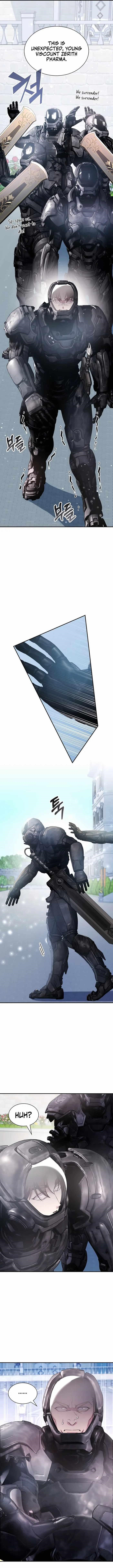 My Lucky Encounter From The Game Turned Into Reality - Chapter 30 Page 11