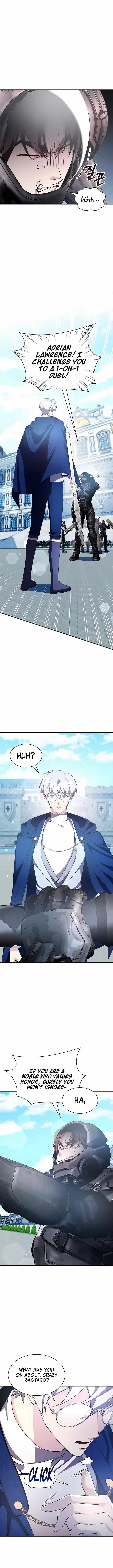 My Lucky Encounter From The Game Turned Into Reality - Chapter 30 Page 12