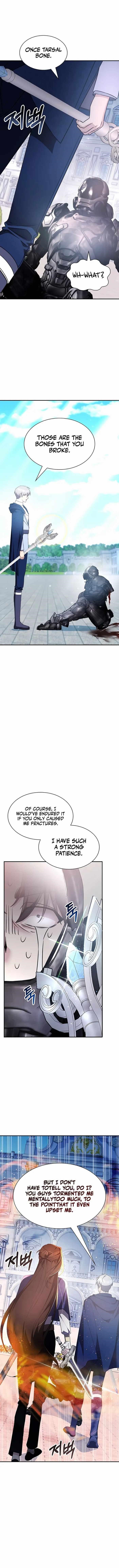 My Lucky Encounter From The Game Turned Into Reality - Chapter 30 Page 16