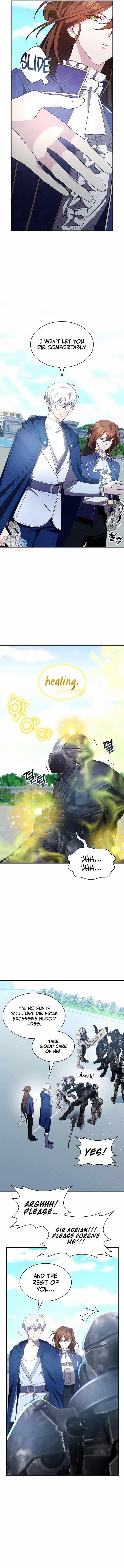 My Lucky Encounter From The Game Turned Into Reality - Chapter 30 Page 17