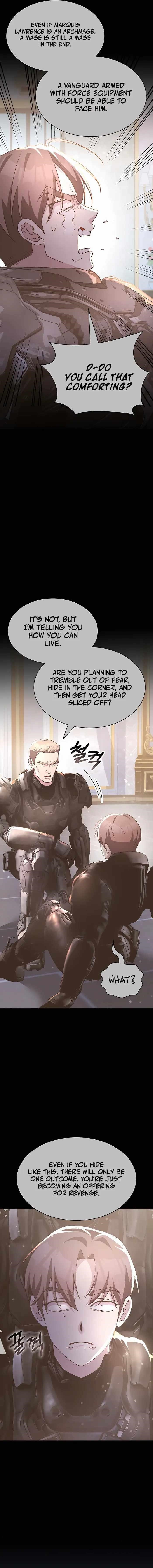 My Lucky Encounter From The Game Turned Into Reality - Chapter 30 Page 2