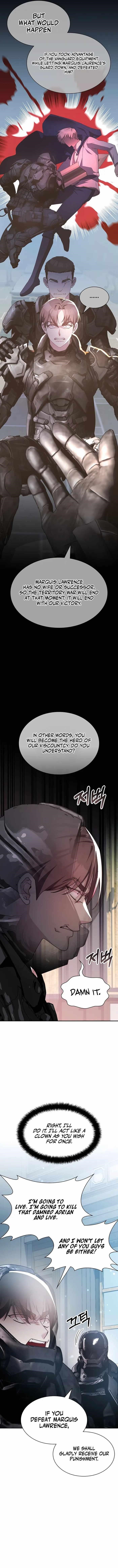 My Lucky Encounter From The Game Turned Into Reality - Chapter 30 Page 3