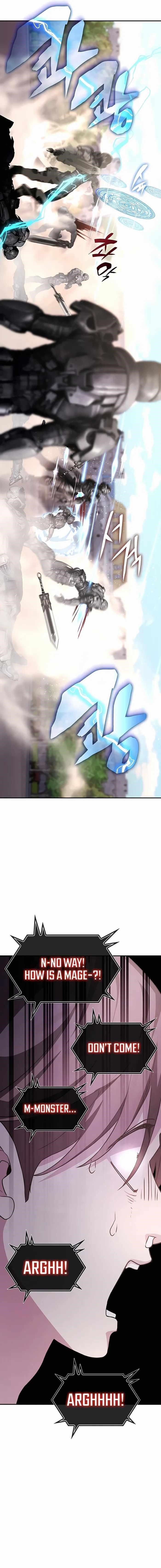 My Lucky Encounter From The Game Turned Into Reality - Chapter 30 Page 5